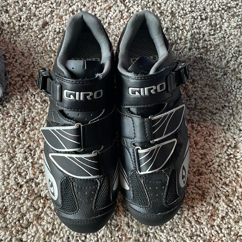 Giro Manta Cycling Shoes